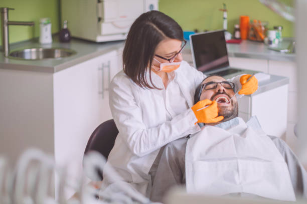Best Emergency Broken Tooth Repair in Port Orchard, WA