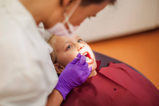 Best Emergency Treatment for Toothache in Port Orchard, WA