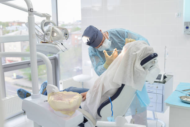 Best Walk-In Emergency Dentist in Port Orchard, WA